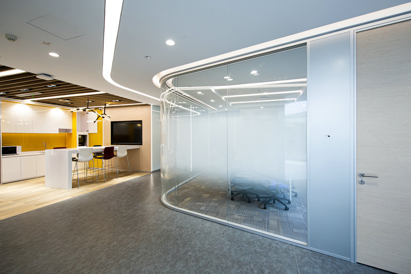 高端写字楼-东升科技园